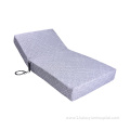 memory foam mattress with okin motor system
